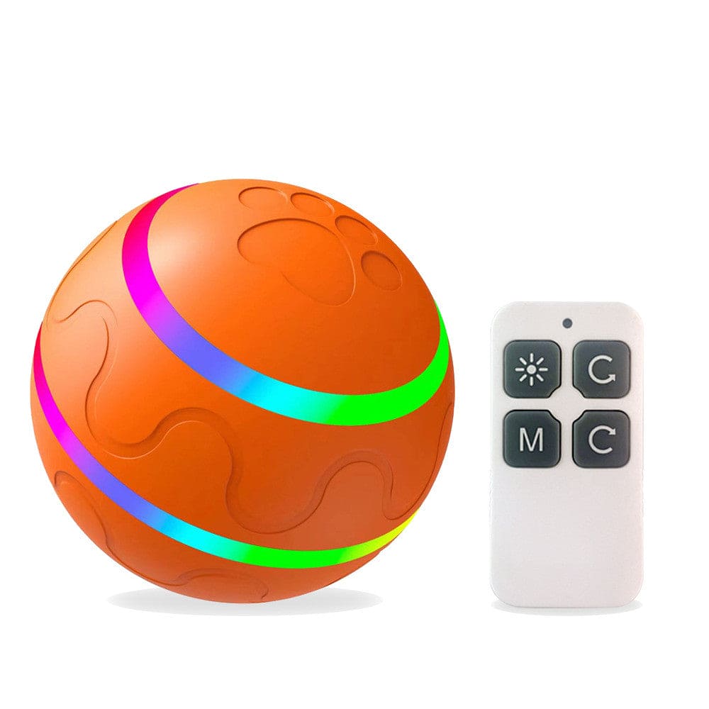 Wicked Ball