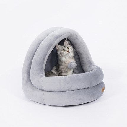 Katzen Nest