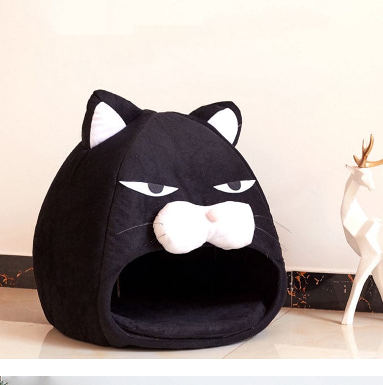 Katzen Nest