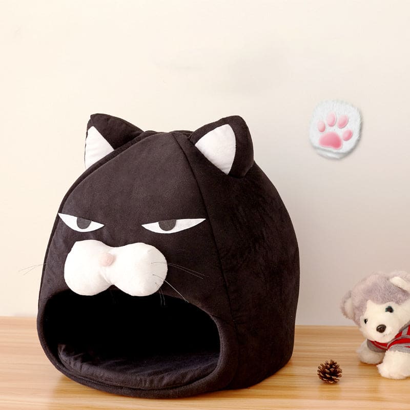 Katzen Nest