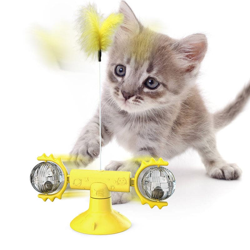 Fidget Spinner