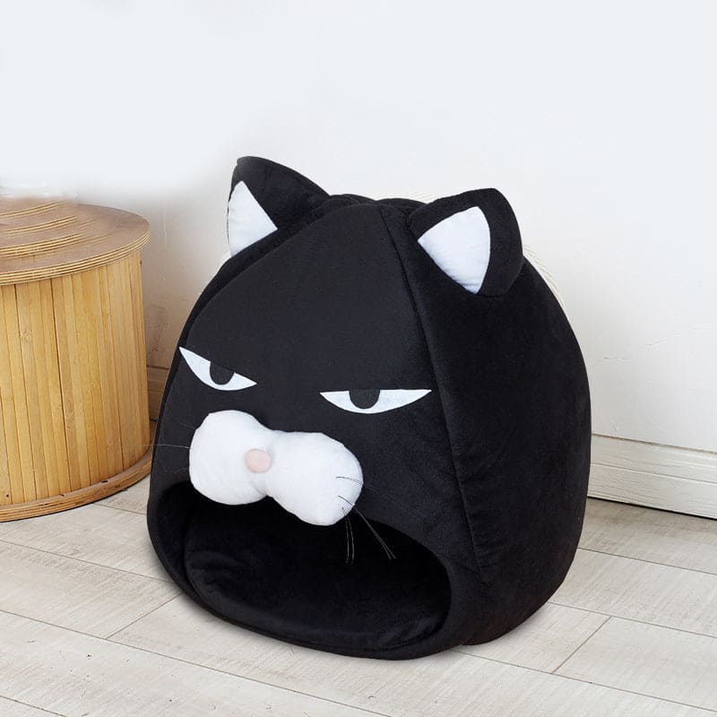 Katzen Nest