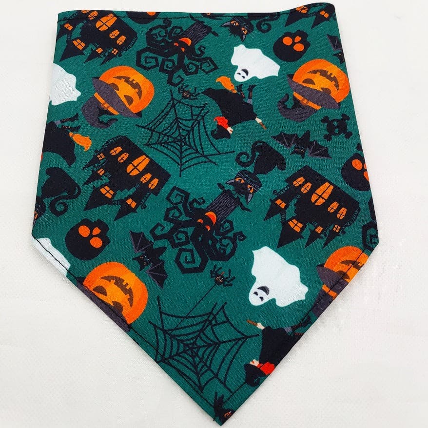 Hunde Bandana