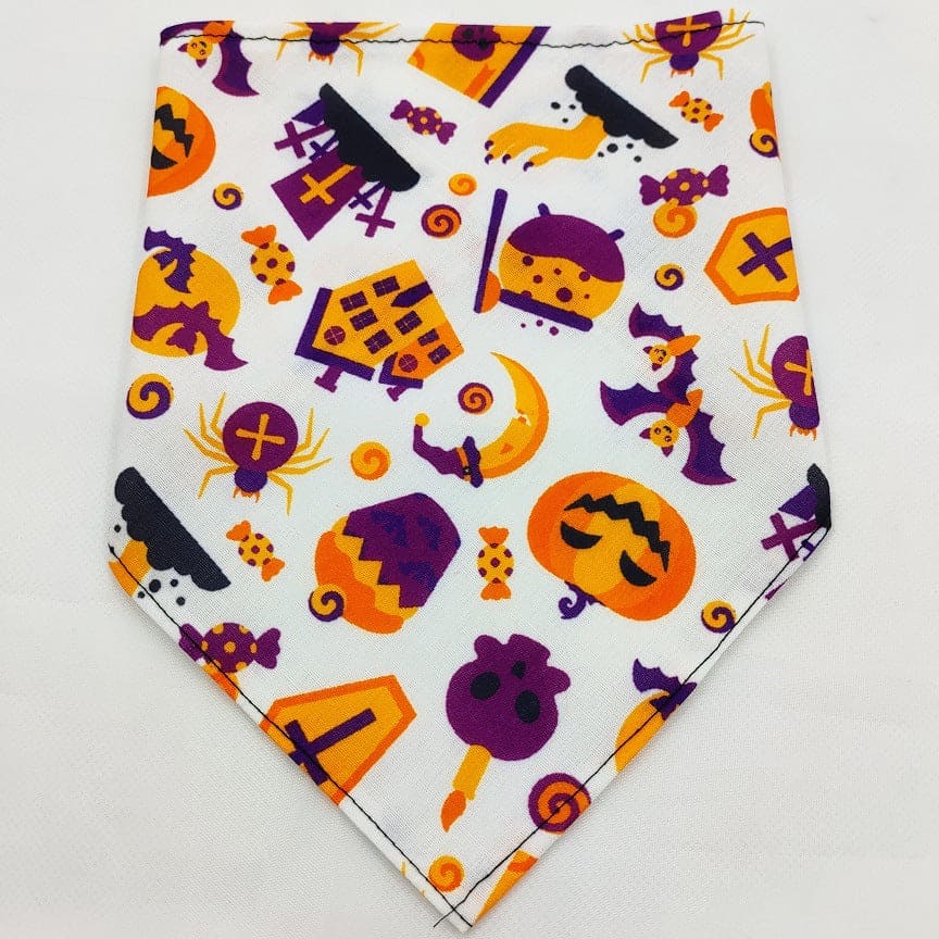 Hunde Bandana