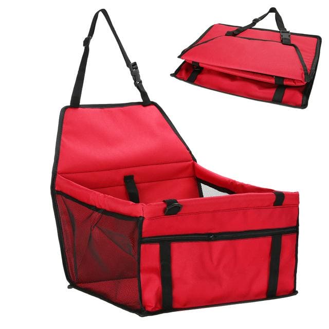 Wasserdichte Hundetransporttasche