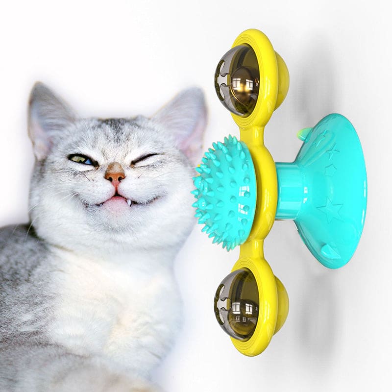 Fidget Spinner