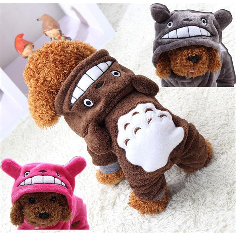 My Neighbor Totoro Kostüm