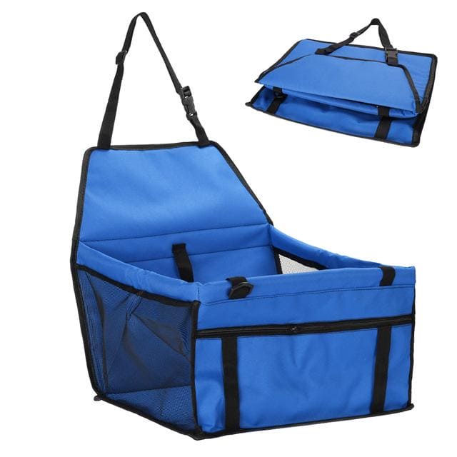 Wasserdichte Hundetransporttasche