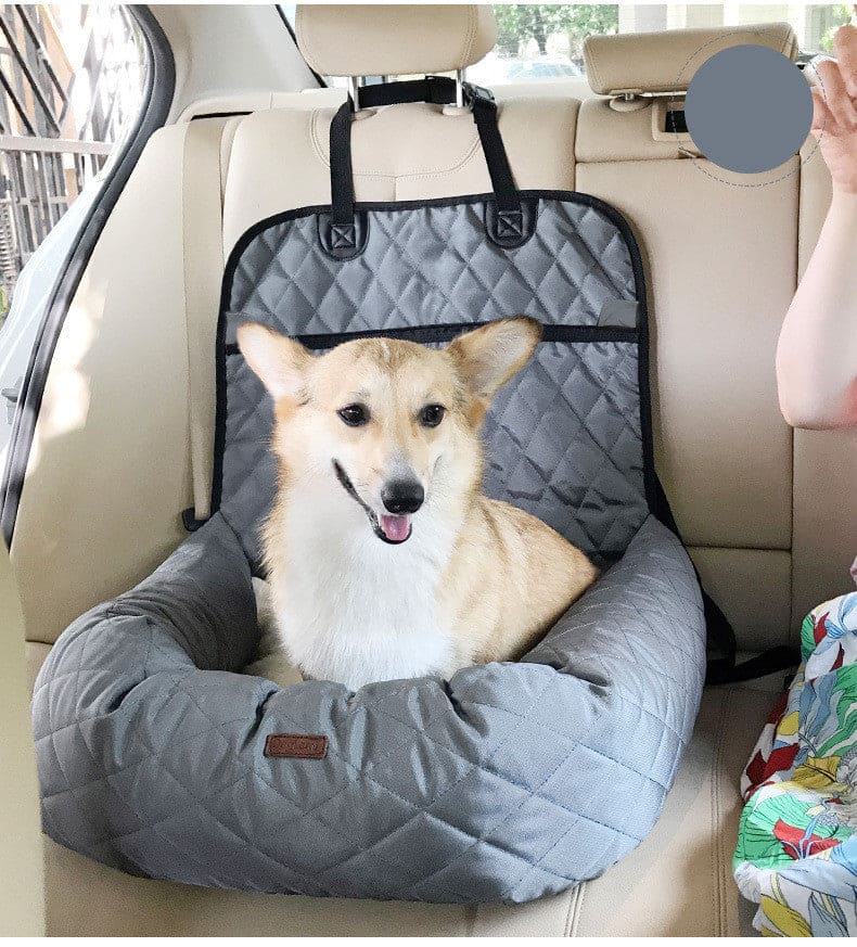 Hunde Autositz