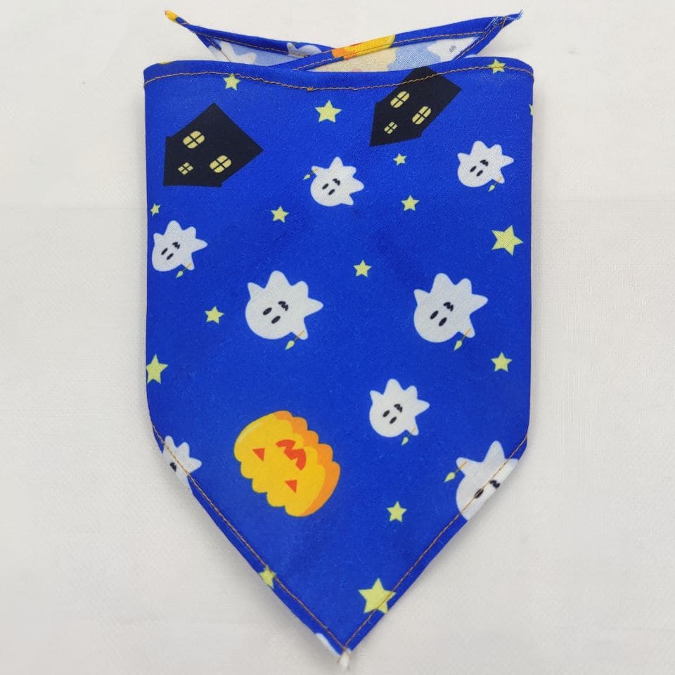 Hunde Bandana