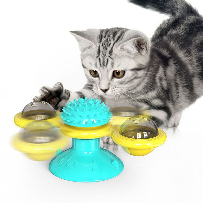 Fidget Spinner