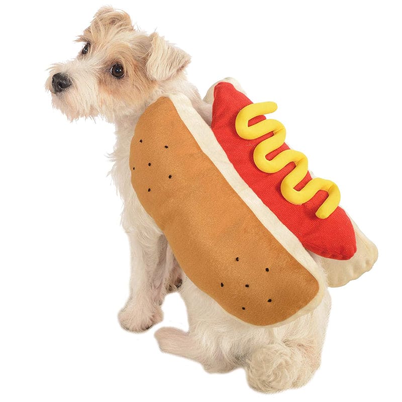 Hotdog Kostüm