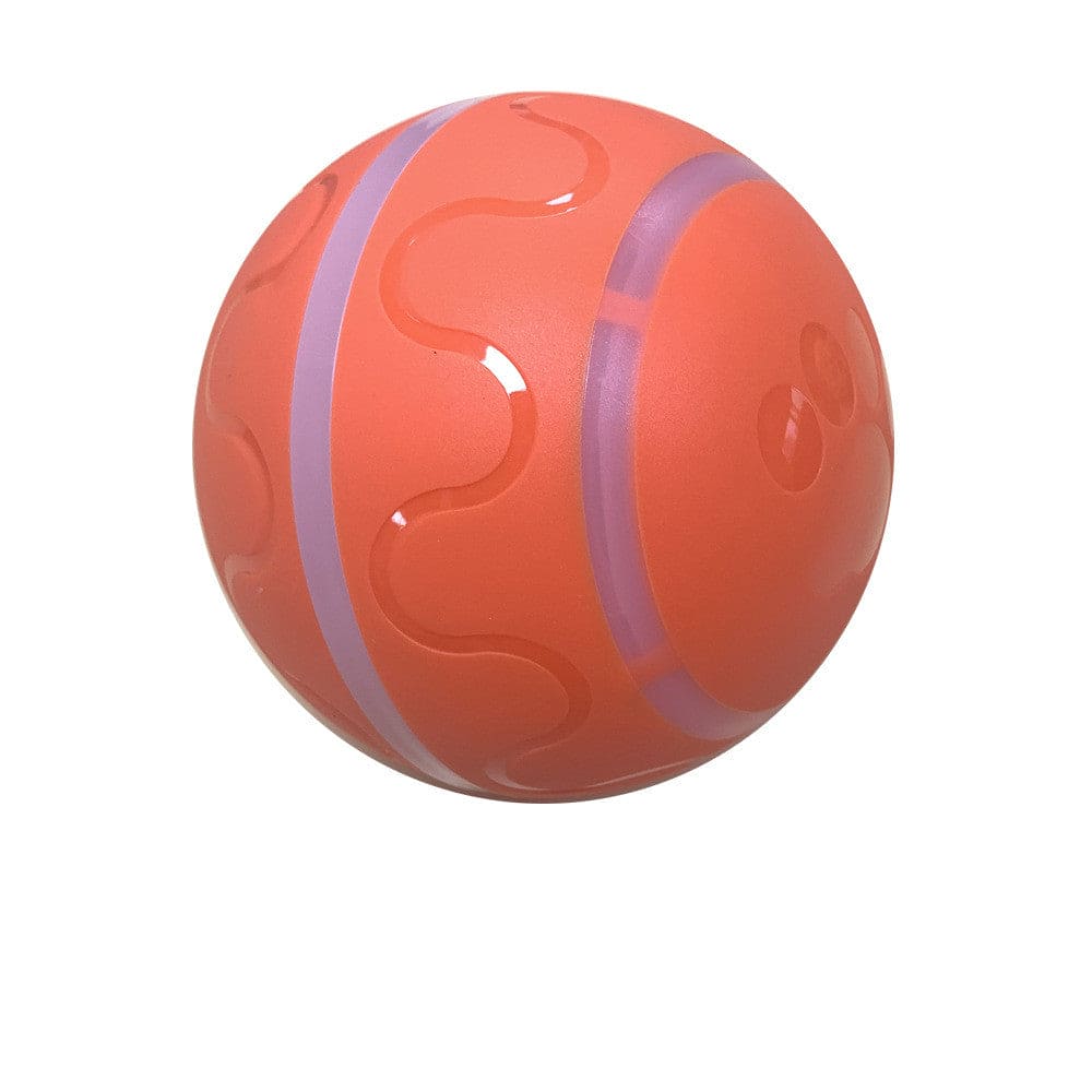 Wicked Ball