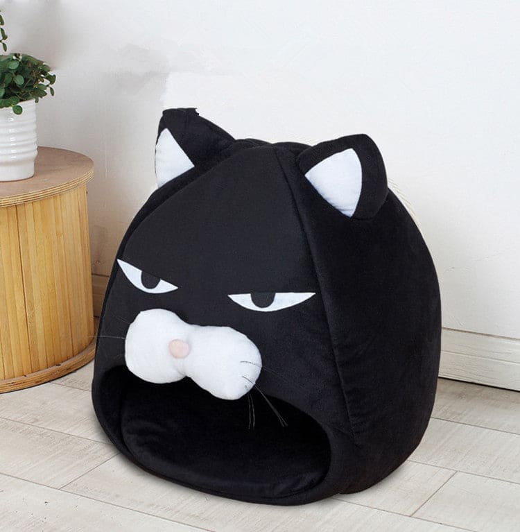 Katzen Nest