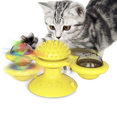 Fidget Spinner