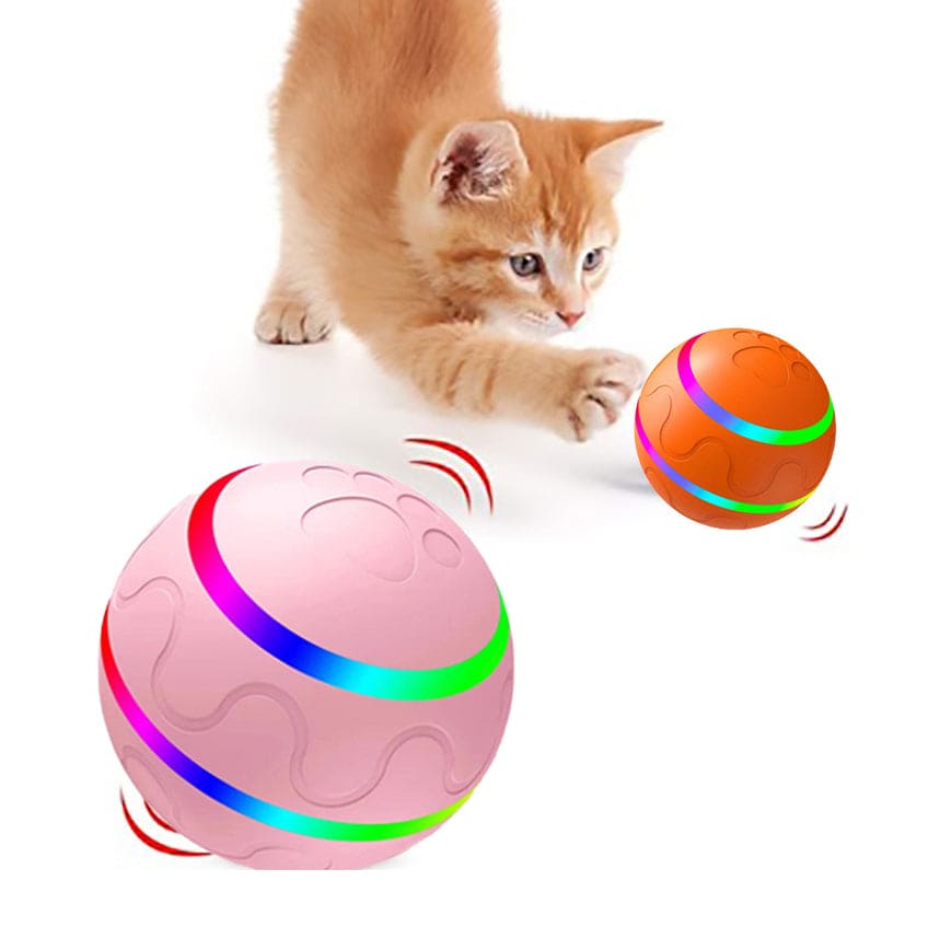 Wicked Ball