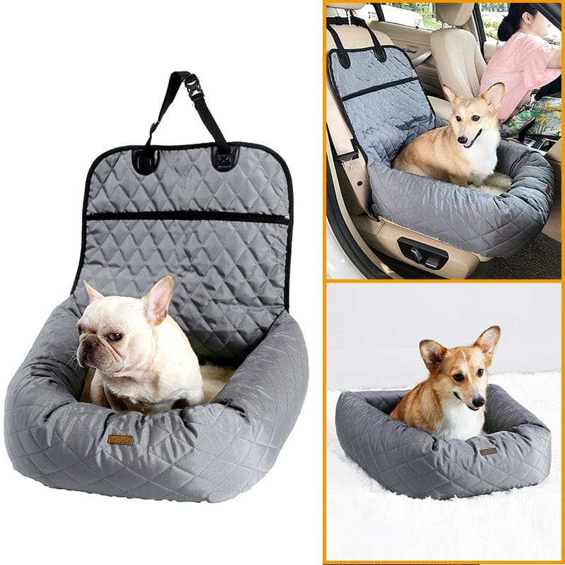 Hunde Autositz