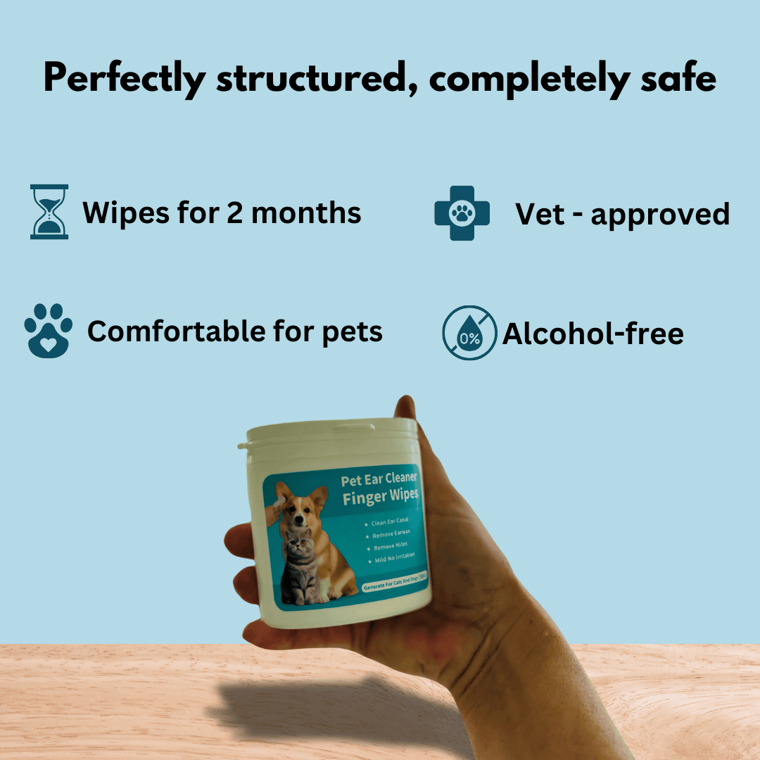 Venus - Comfort Wipes