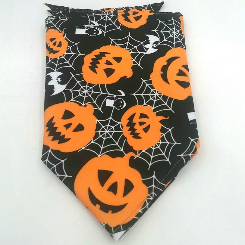Hunde Bandana