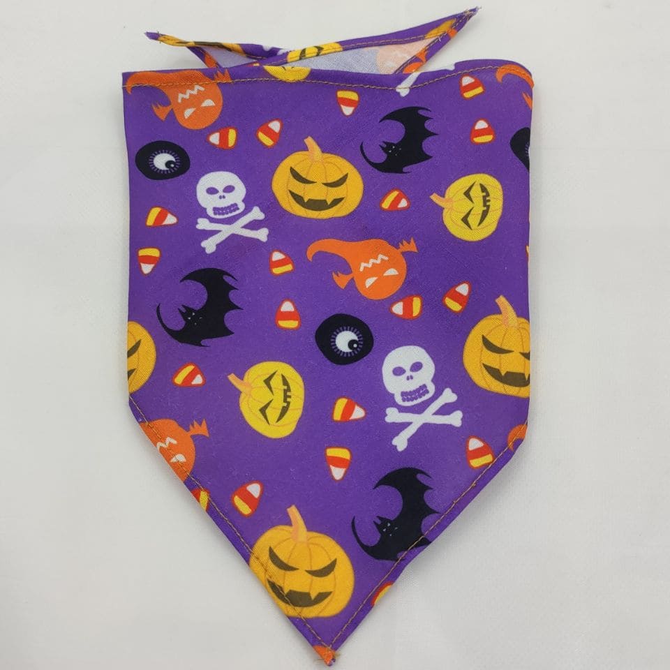 Hunde Bandana