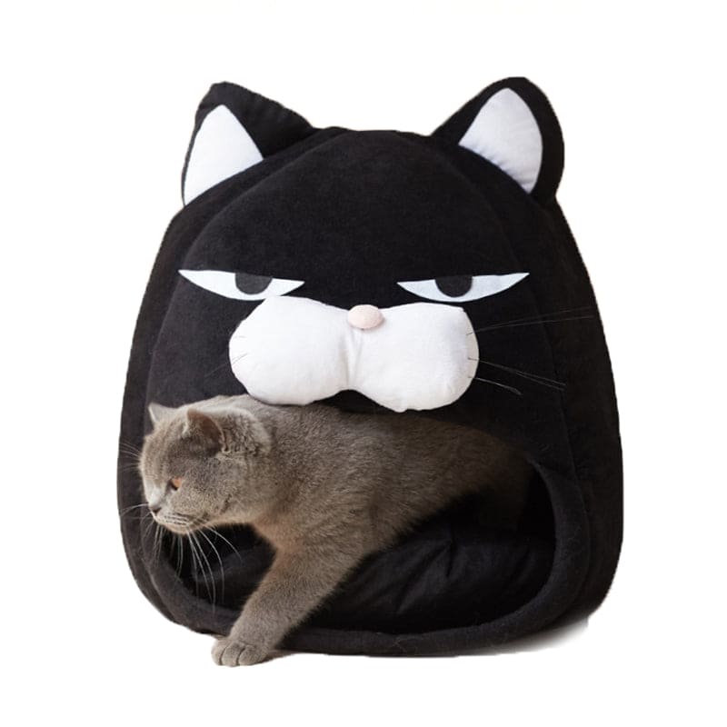 Katzen Nest
