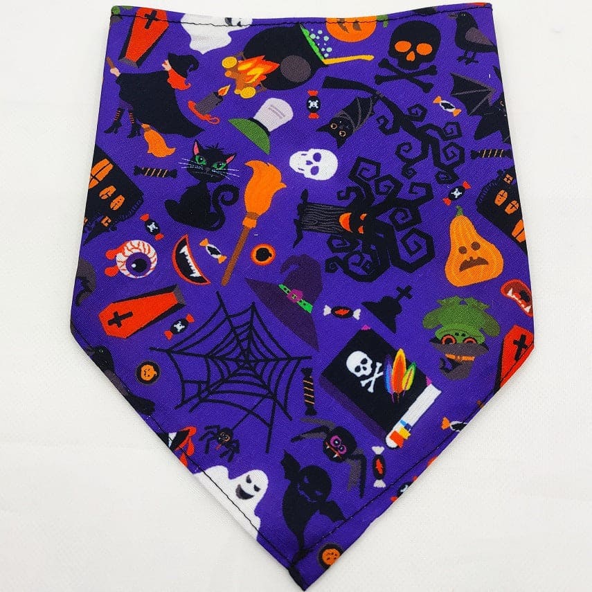 Hunde Bandana