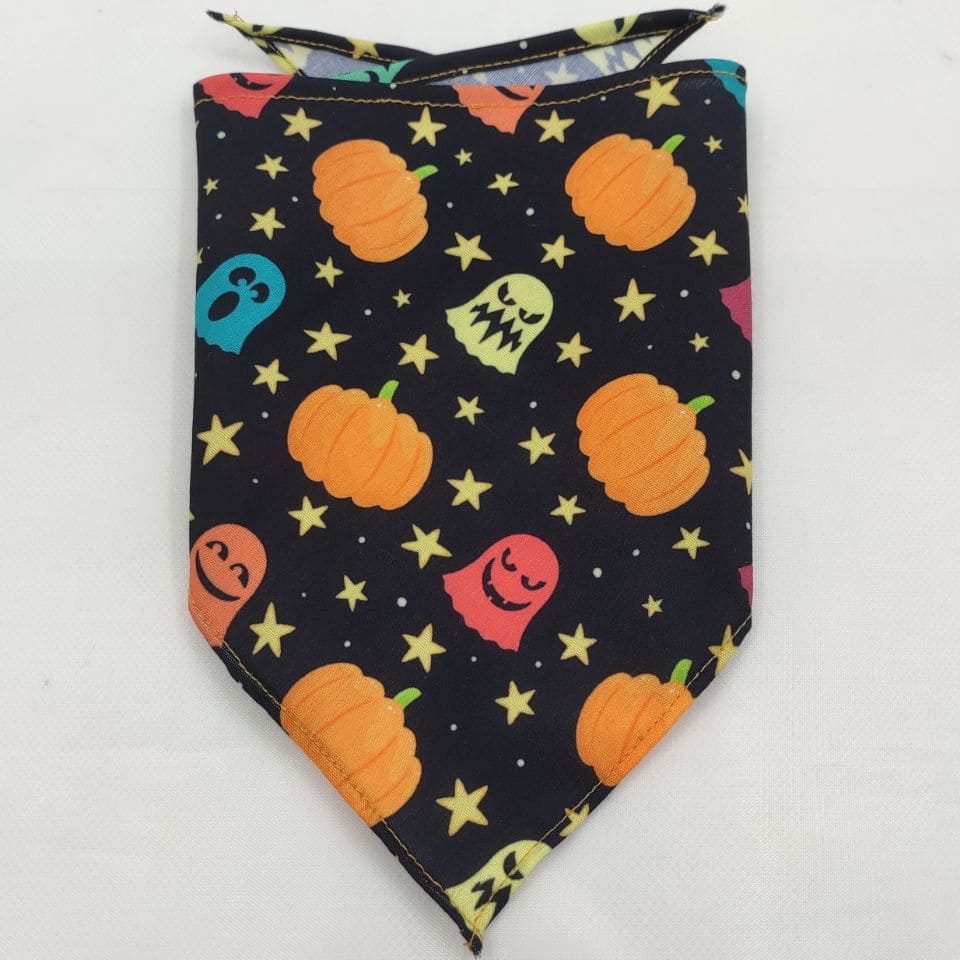Hunde Bandana