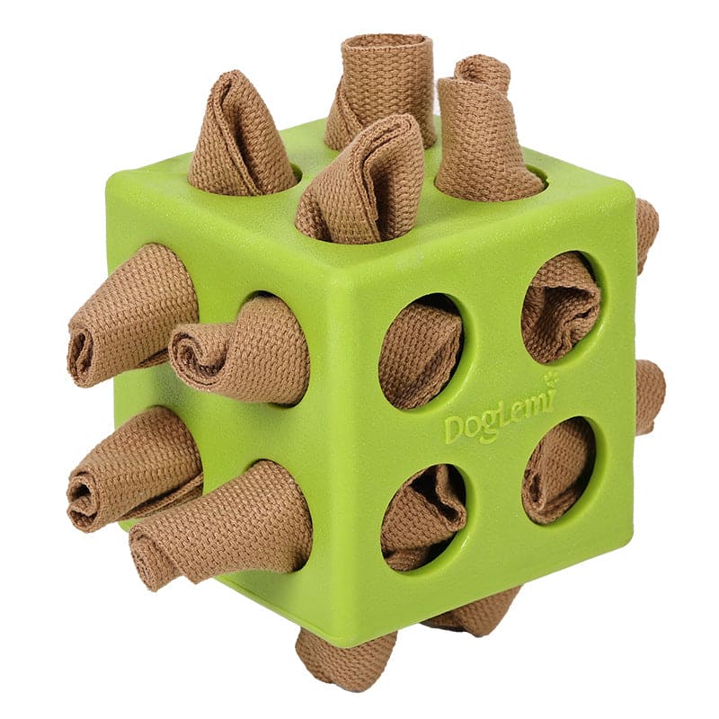 Leckerli Würfel