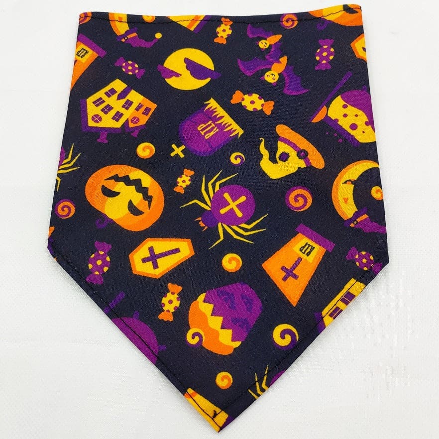 Hunde Bandana