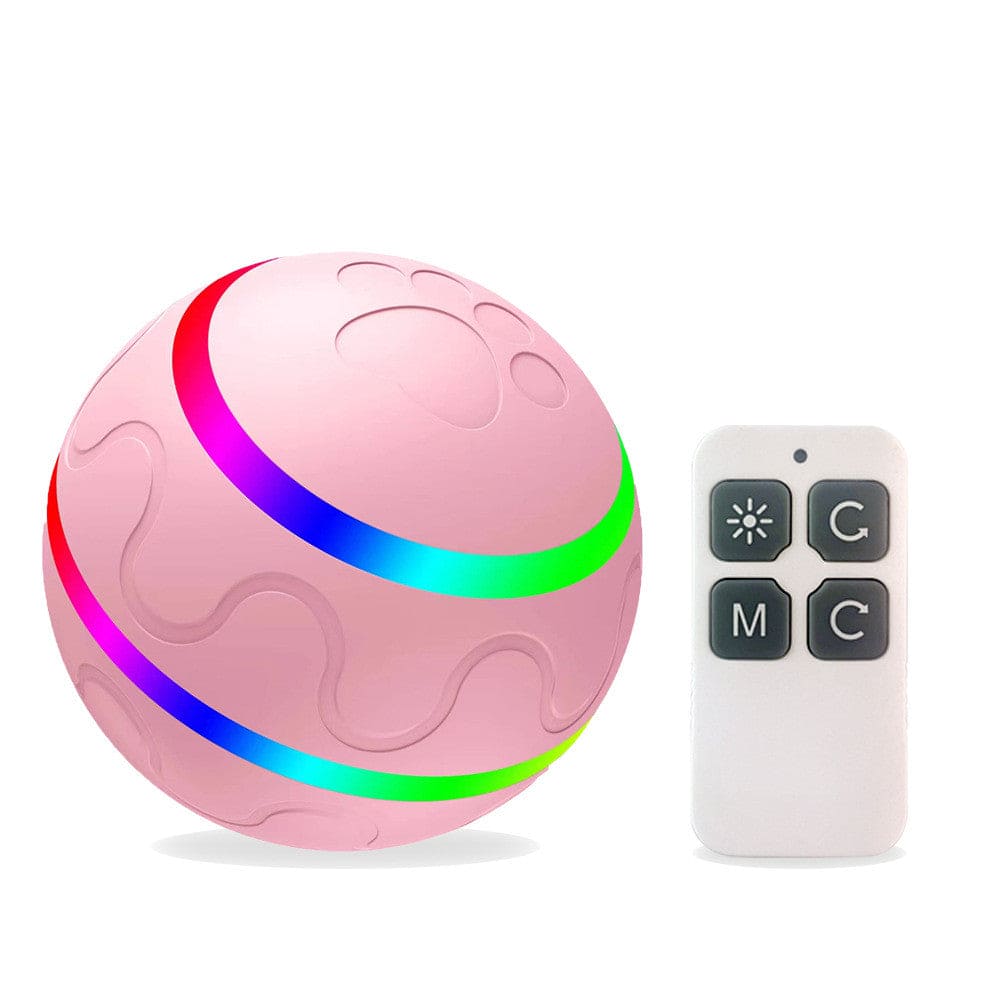 Wicked Ball