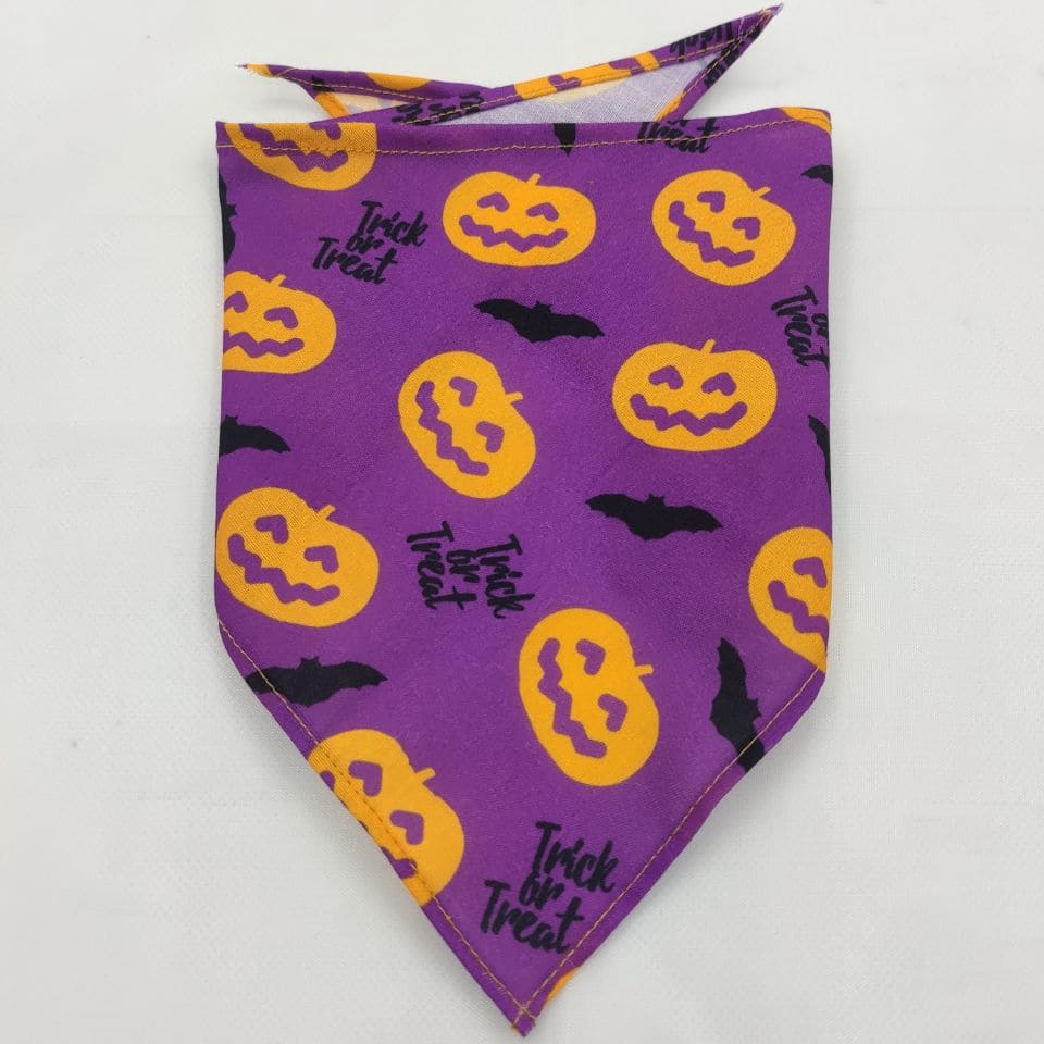 Hunde Bandana