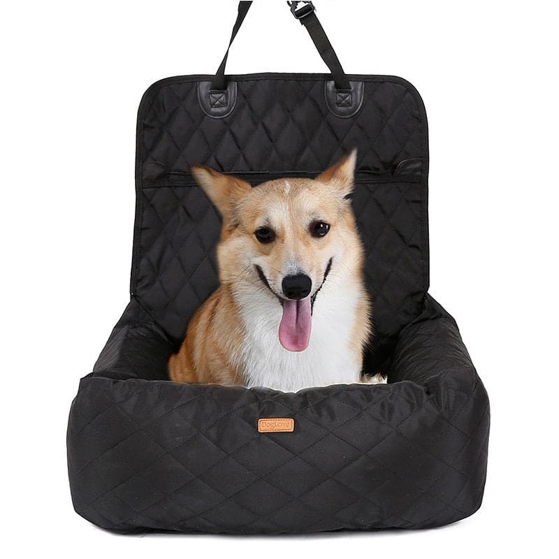 Hunde Autositz